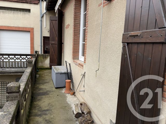 Appartement &agrave; vendre - 3 pi&egrave;ces - 53 m2 - Toulouse - 31 - MIDI-PYRENEES