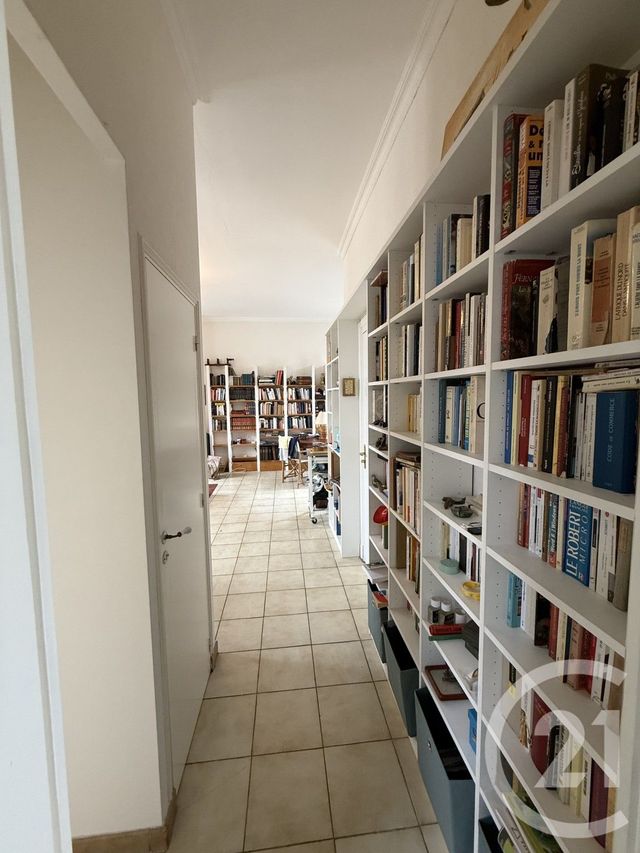 Appartement &agrave; vendre - 3 pi&egrave;ces - 53 m2 - Toulouse - 31 - MIDI-PYRENEES