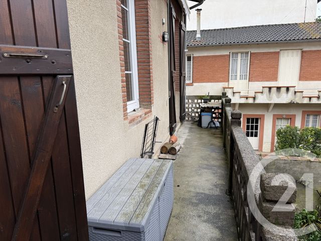 Appartement &agrave; vendre - 3 pi&egrave;ces - 53 m2 - Toulouse - 31 - MIDI-PYRENEES