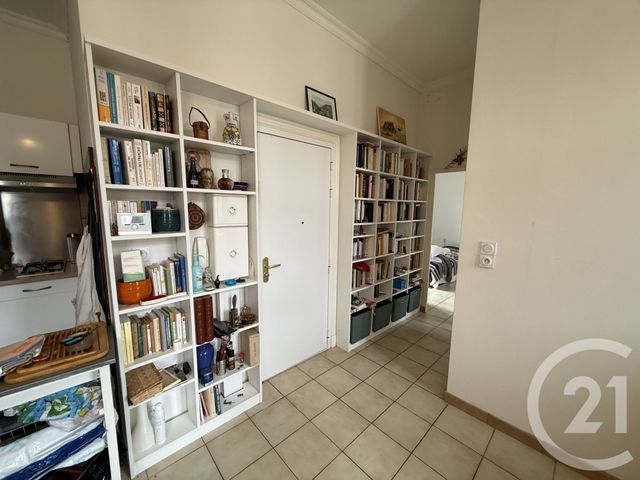 Appartement &agrave; vendre - 3 pi&egrave;ces - 53 m2 - Toulouse - 31 - MIDI-PYRENEES