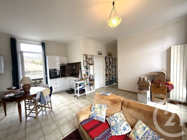 Appartement &agrave; vendre - 3 pi&egrave;ces - 53 m2 - Toulouse - 31 - MIDI-PYRENEES