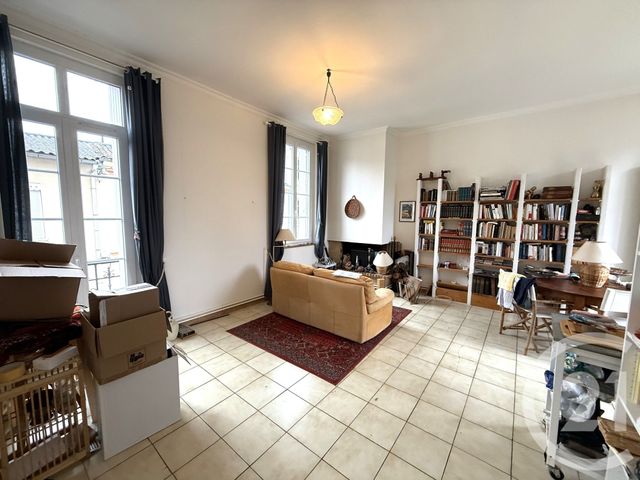 Appartement &agrave; vendre - 3 pi&egrave;ces - 53 m2 - Toulouse - 31 - MIDI-PYRENEES