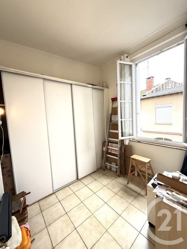 Appartement &agrave; vendre - 3 pi&egrave;ces - 53 m2 - Toulouse - 31 - MIDI-PYRENEES
