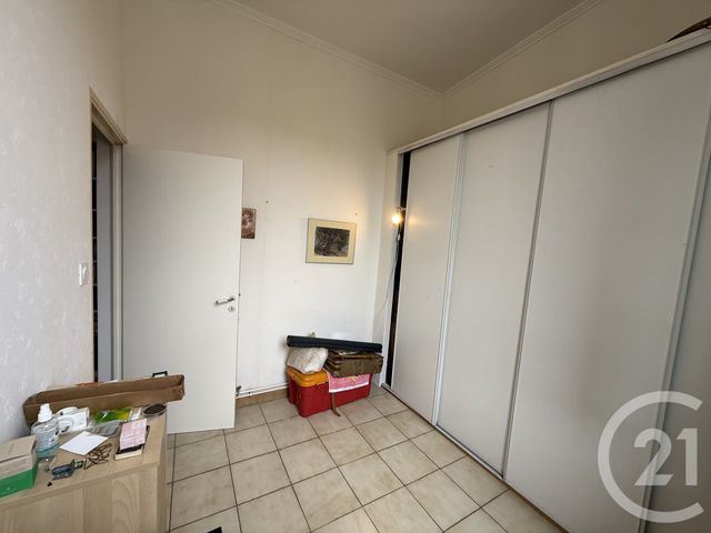 Appartement &agrave; vendre - 3 pi&egrave;ces - 53 m2 - Toulouse - 31 - MIDI-PYRENEES