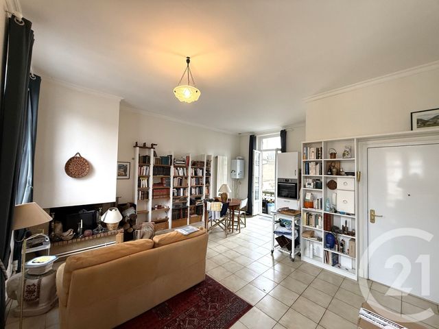 Appartement &agrave; vendre - 3 pi&egrave;ces - 53 m2 - Toulouse - 31 - MIDI-PYRENEES