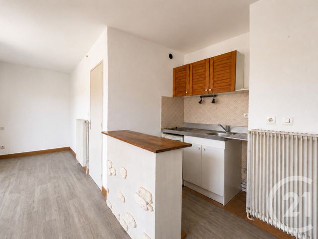 Appartement T1 &agrave; vendre - 1 pi&egrave;ce - 28 m2 - Toulouse - 31 - MIDI-PYRENEES