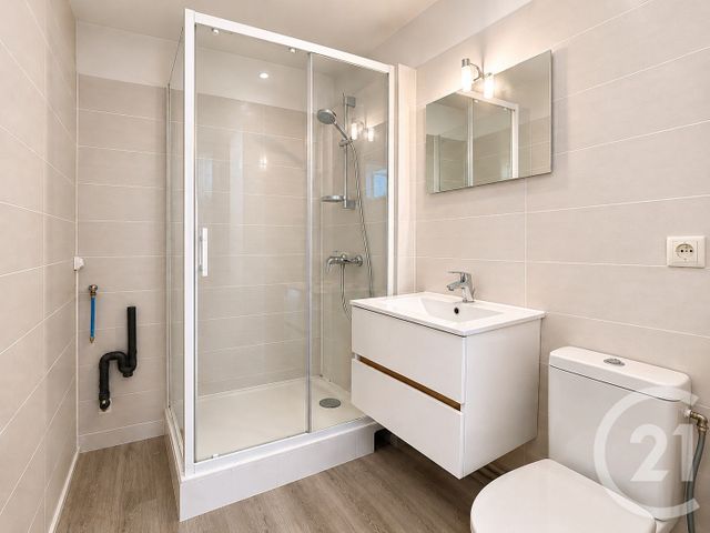 Appartement T1 &agrave; vendre - 1 pi&egrave;ce - 28 m2 - Toulouse - 31 - MIDI-PYRENEES