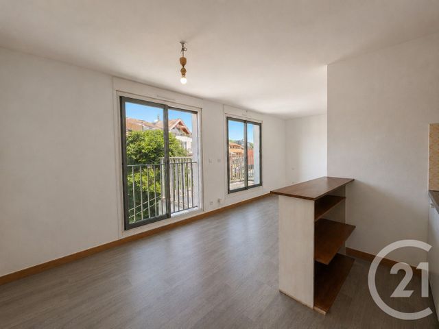 Appartement T1 &agrave; vendre - 1 pi&egrave;ce - 28 m2 - Toulouse - 31 - MIDI-PYRENEES