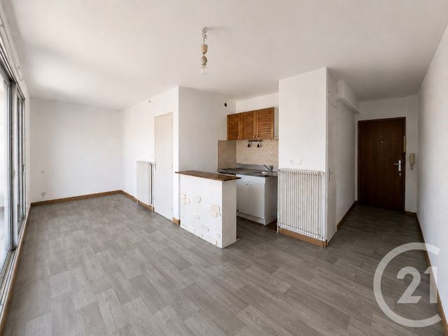 Appartement T1 &agrave; vendre - 1 pi&egrave;ce - 28 m2 - Toulouse - 31 - MIDI-PYRENEES