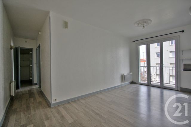 Appartement &agrave; vendre - 3 pi&egrave;ces - 52,53 m2 - Toulouse - 31 - MIDI-PYRENEES