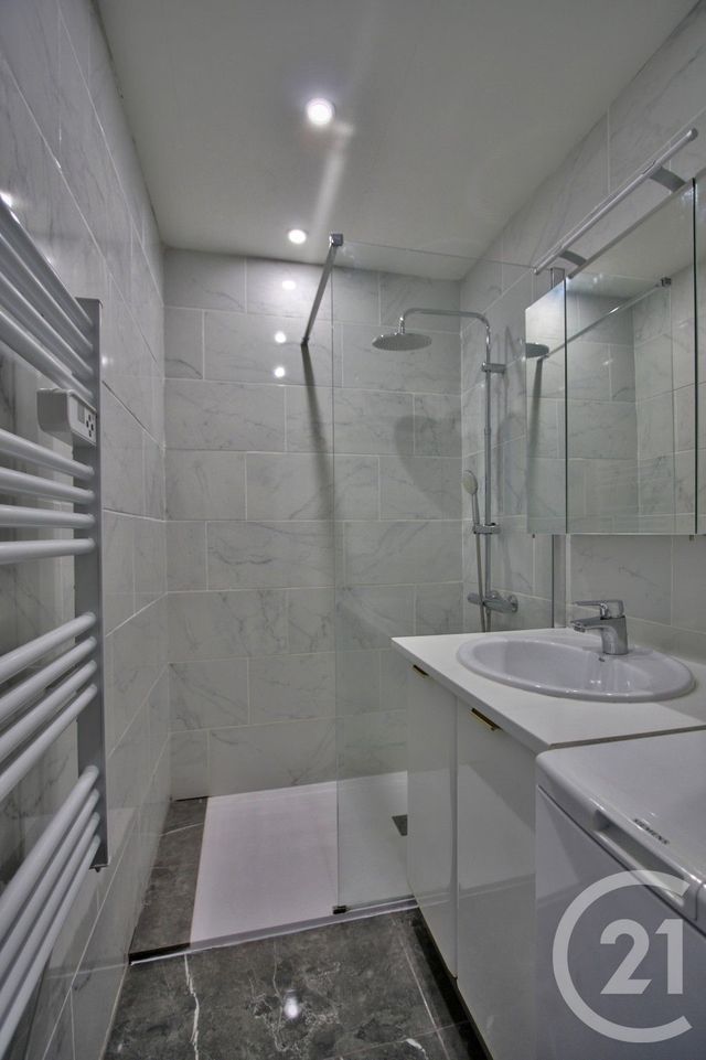 Appartement &agrave; vendre - 3 pi&egrave;ces - 52,53 m2 - Toulouse - 31 - MIDI-PYRENEES