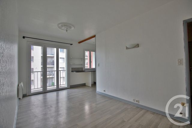 Appartement &agrave; vendre - 3 pi&egrave;ces - 52,53 m2 - Toulouse - 31 - MIDI-PYRENEES