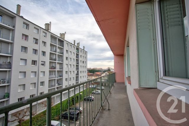 Appartement &agrave; vendre - 3 pi&egrave;ces - 52,53 m2 - Toulouse - 31 - MIDI-PYRENEES