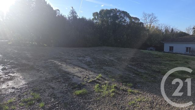Terrain &agrave; vendre - 535 m2 - Grisolles - 82 - MIDI-PYRENEES