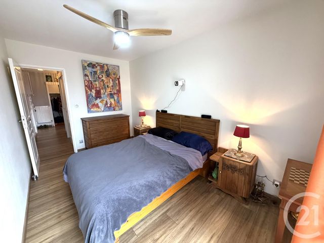 Appartement F2 &agrave; vendre - 2 pi&egrave;ces - 60,61 m2 - Toulouse - 31 - MIDI-PYRENEES