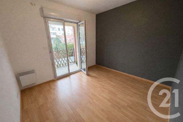 Appartement T3 &agrave; vendre - 3 pi&egrave;ces - 69 m2 - Toulouse - 31 - MIDI-PYRENEES