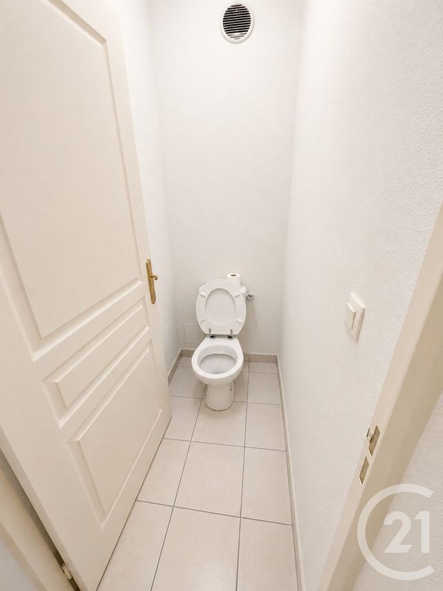 Appartement T3 &agrave; vendre - 3 pi&egrave;ces - 69 m2 - Toulouse - 31 - MIDI-PYRENEES
