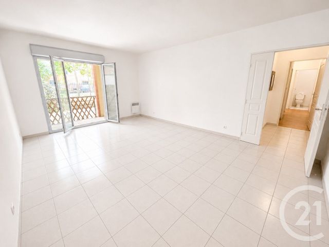 appartement - TOULOUSE - 31