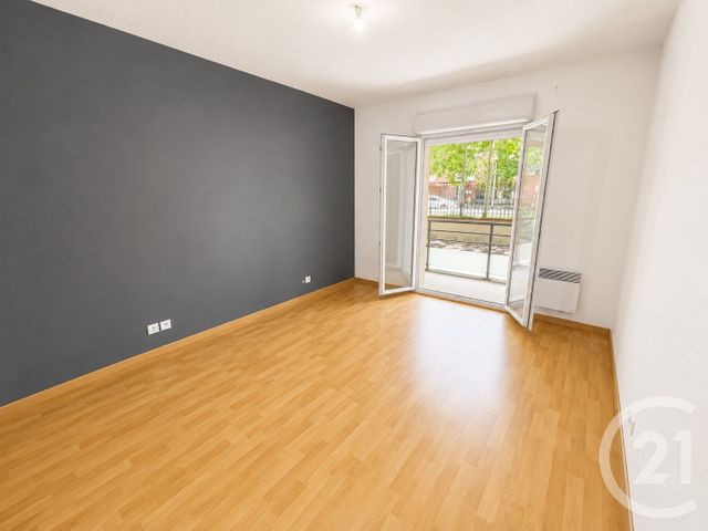 Appartement T3 &agrave; vendre - 3 pi&egrave;ces - 69 m2 - Toulouse - 31 - MIDI-PYRENEES