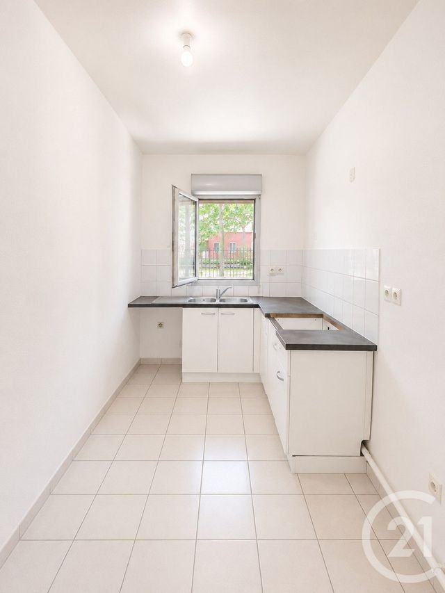 Appartement T3 &agrave; vendre - 3 pi&egrave;ces - 69 m2 - Toulouse - 31 - MIDI-PYRENEES