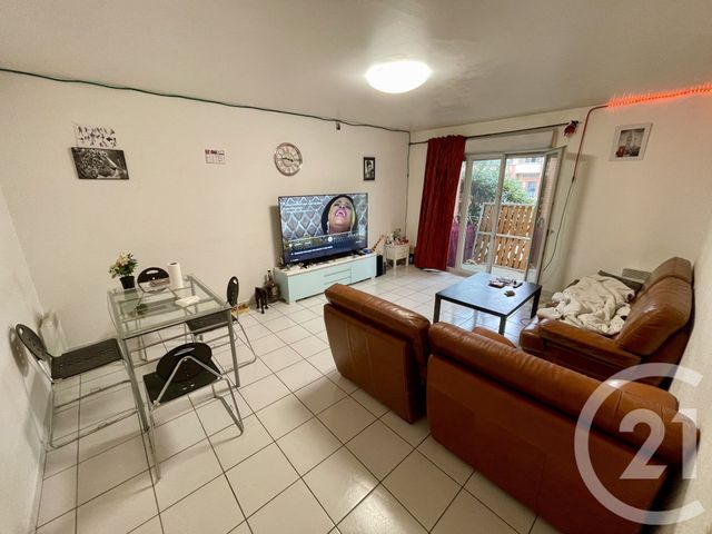 appartement - TOULOUSE - 31