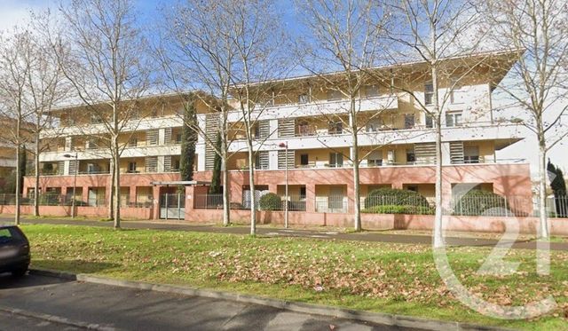 appartement - TOULOUSE - 31