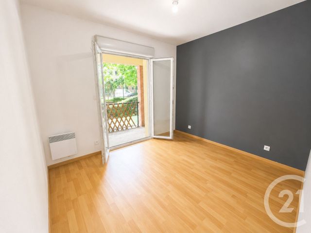 Appartement T3 &agrave; vendre - 3 pi&egrave;ces - 69 m2 - Toulouse - 31 - MIDI-PYRENEES