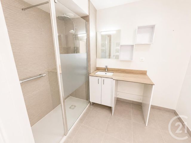 Appartement T3 &agrave; vendre - 3 pi&egrave;ces - 60,25 m2 - Toulouse - 31 - MIDI-PYRENEES