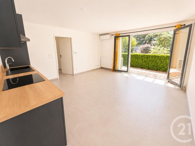 Appartement T3 &agrave; vendre - 3 pi&egrave;ces - 60,25 m2 - Toulouse - 31 - MIDI-PYRENEES