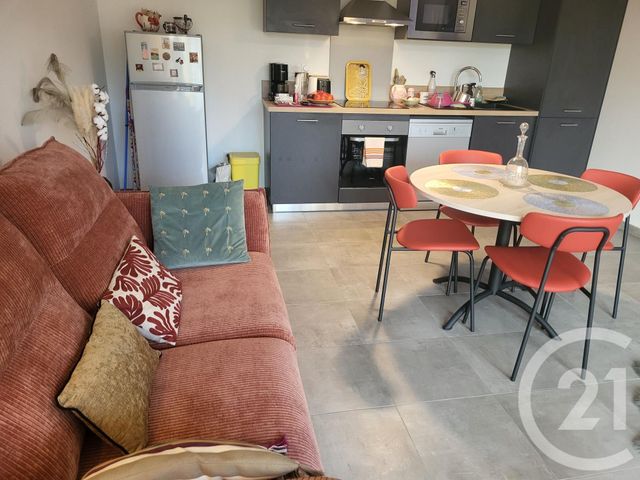 Appartement T3 &agrave; vendre - 3 pi&egrave;ces - 60,25 m2 - Toulouse - 31 - MIDI-PYRENEES