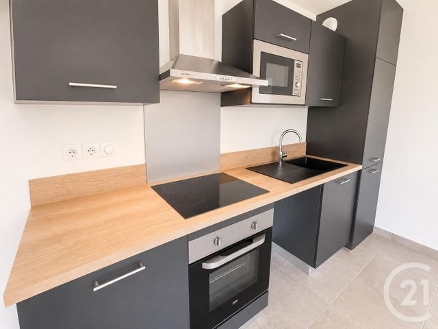 Appartement T3 &agrave; vendre - 3 pi&egrave;ces - 60,25 m2 - Toulouse - 31 - MIDI-PYRENEES