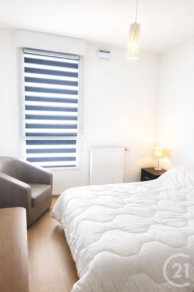 Appartement T3 &agrave; vendre - 3 pi&egrave;ces - 60,25 m2 - Toulouse - 31 - MIDI-PYRENEES