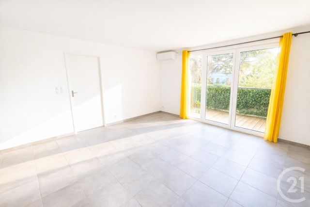 appartement - TOULOUSE - 31