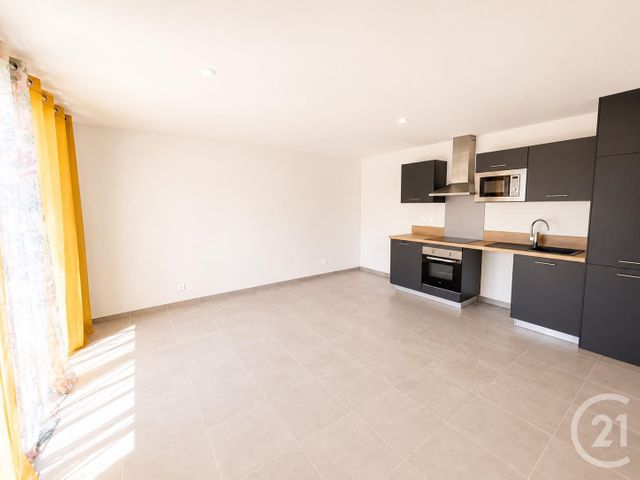 Appartement T3 &agrave; vendre - 3 pi&egrave;ces - 60,25 m2 - Toulouse - 31 - MIDI-PYRENEES