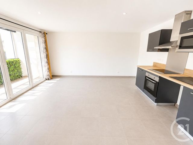 Appartement T3 &agrave; vendre - 3 pi&egrave;ces - 60,25 m2 - Toulouse - 31 - MIDI-PYRENEES