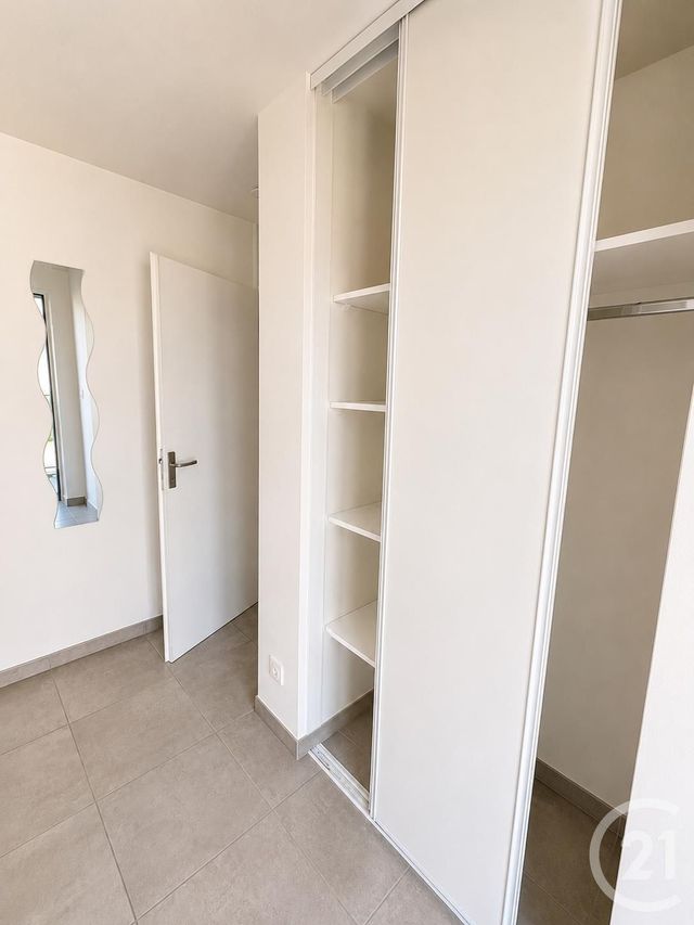 Appartement T3 &agrave; vendre - 3 pi&egrave;ces - 60,25 m2 - Toulouse - 31 - MIDI-PYRENEES