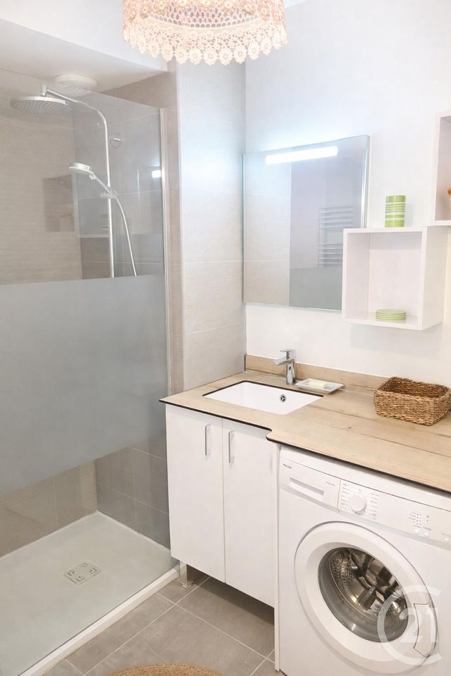 Appartement T3 &agrave; vendre - 3 pi&egrave;ces - 60,25 m2 - Toulouse - 31 - MIDI-PYRENEES