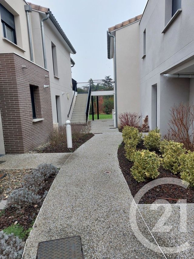 Appartement T3 &agrave; vendre - 3 pi&egrave;ces - 60,25 m2 - Toulouse - 31 - MIDI-PYRENEES