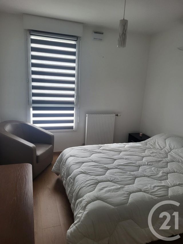 Appartement T3 &agrave; vendre - 3 pi&egrave;ces - 60,25 m2 - Toulouse - 31 - MIDI-PYRENEES
