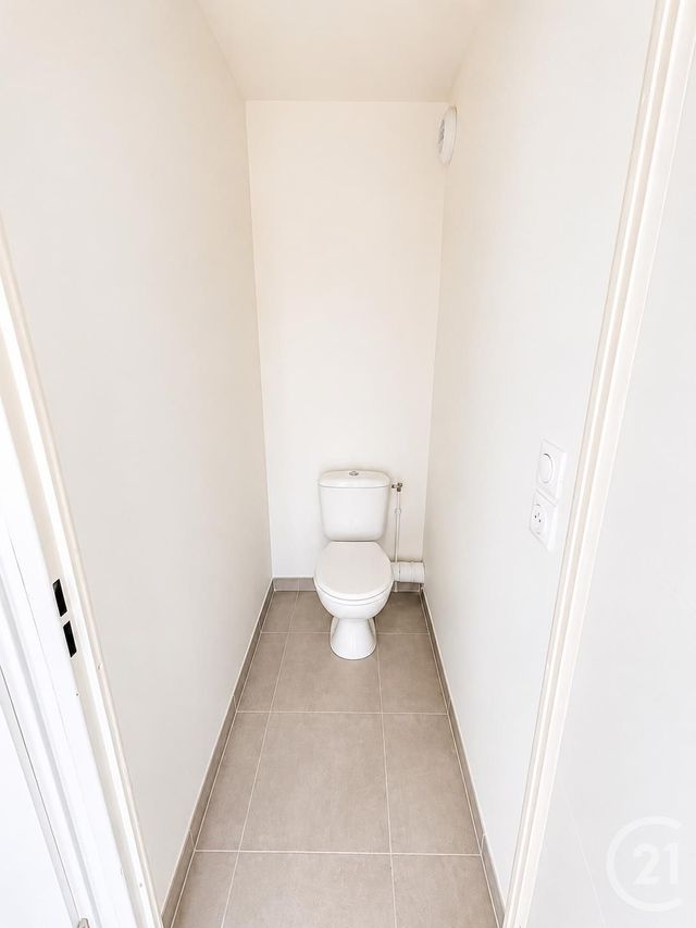 Appartement T3 &agrave; vendre - 3 pi&egrave;ces - 60,25 m2 - Toulouse - 31 - MIDI-PYRENEES