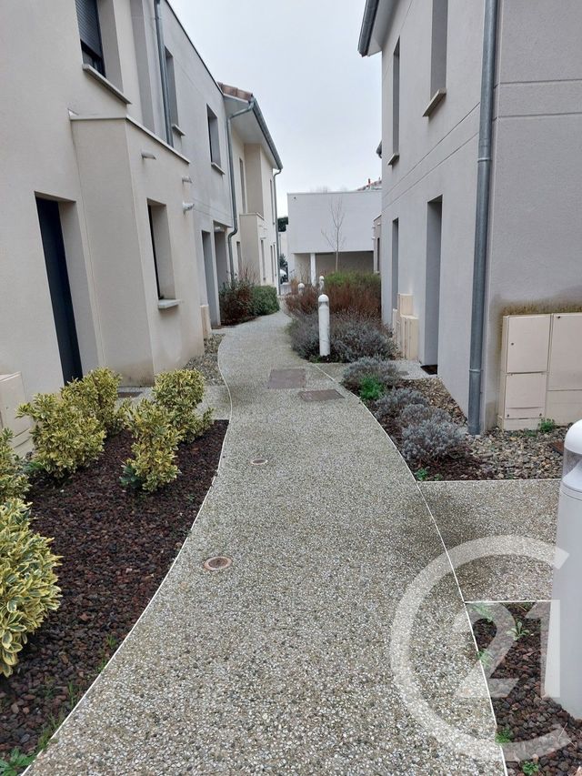 Appartement T3 &agrave; vendre - 3 pi&egrave;ces - 60,25 m2 - Toulouse - 31 - MIDI-PYRENEES