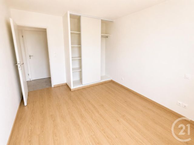 Appartement T3 &agrave; vendre - 3 pi&egrave;ces - 60,25 m2 - Toulouse - 31 - MIDI-PYRENEES