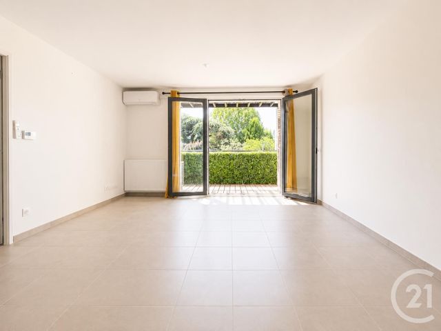 Appartement T3 &agrave; vendre - 3 pi&egrave;ces - 60,25 m2 - Toulouse - 31 - MIDI-PYRENEES