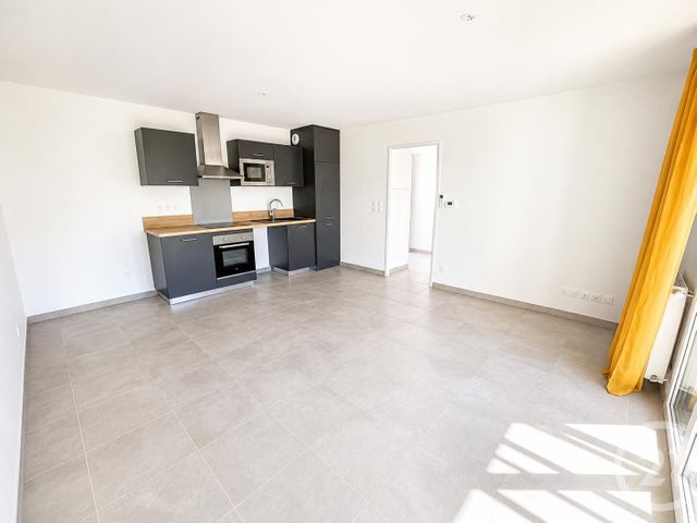 Appartement T3 &agrave; vendre - 3 pi&egrave;ces - 60,25 m2 - Toulouse - 31 - MIDI-PYRENEES