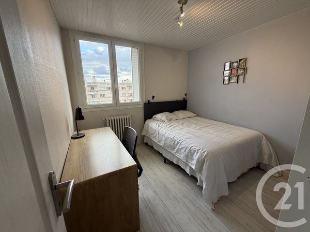 Appartement &agrave; vendre - 4 pi&egrave;ces - 67 m2 - Toulouse - 31 - MIDI-PYRENEES