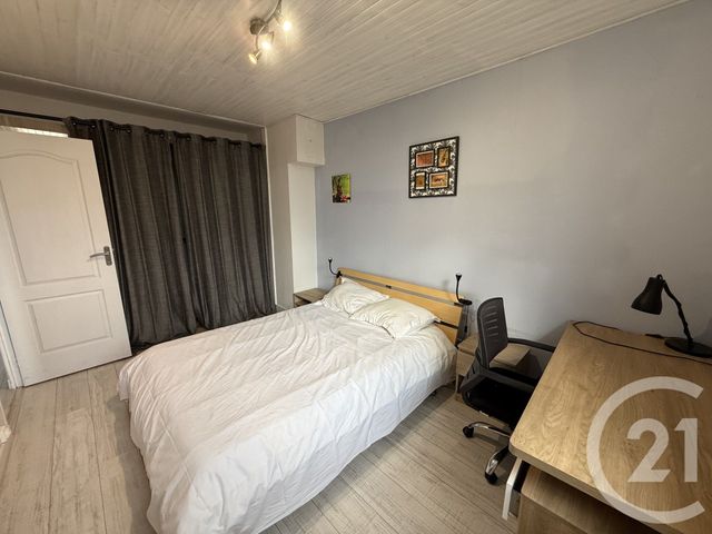 Appartement &agrave; vendre - 4 pi&egrave;ces - 67 m2 - Toulouse - 31 - MIDI-PYRENEES