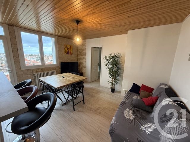 Appartement &agrave; vendre - 4 pi&egrave;ces - 67 m2 - Toulouse - 31 - MIDI-PYRENEES