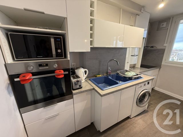 Appartement &agrave; vendre - 4 pi&egrave;ces - 67 m2 - Toulouse - 31 - MIDI-PYRENEES