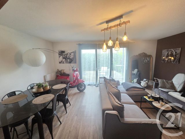 Maison &agrave; vendre - 4 pi&egrave;ces - 82 m2 - St Alban - 31 - MIDI-PYRENEES