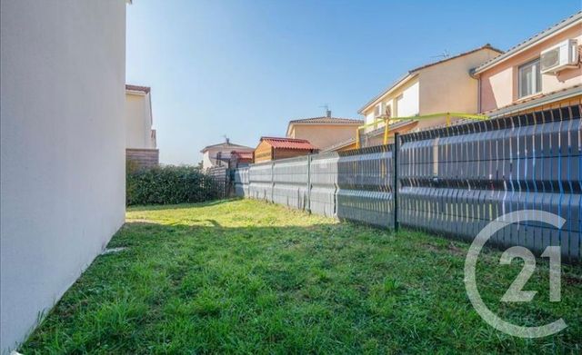 Maison &agrave; vendre - 4 pi&egrave;ces - 82 m2 - St Alban - 31 - MIDI-PYRENEES